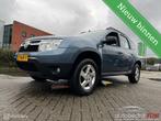 Dacia Duster 1.6 Lauréat 2wd/TREKHAAK/AIRCO/ELEKTR.RAMEN/NA, Voorwielaandrijving, Gebruikt, 4 cilinders, Duster