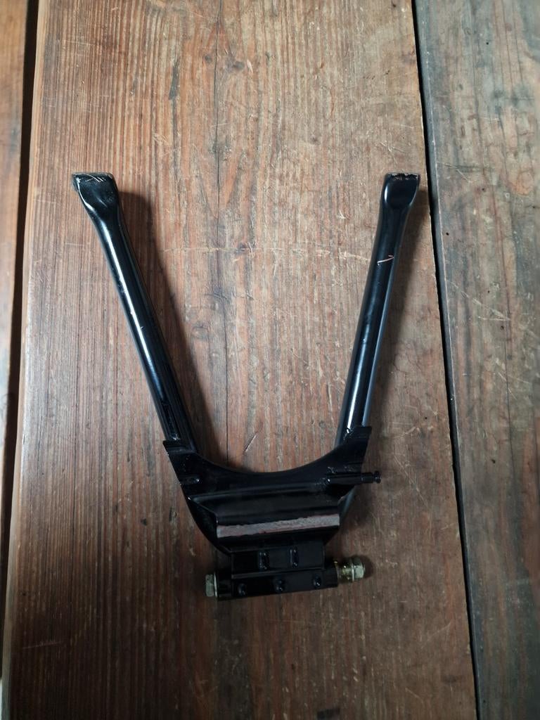 Kreidler Bokstandaard in zeer mooi staat, origineel en recht, Ophalen of Verzenden, Zo goed als nieuw, Frame