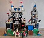 Lego kasteel box 6090 Royal Knights' casle + doos en boekje, Kinderen en Baby's, Speelgoed | Duplo en Lego, Ophalen of Verzenden