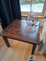 Salontafel en 2 bijzettafels, Ophalen of Verzenden