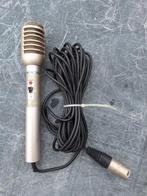 Electro-Voice SRO-1710 vintage condenser microfoon, Ophalen of Verzenden, Gebruikt, Overige typen