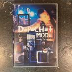Depeche Mode - Touring the Angel DVD, Alle leeftijden, Boxset, Muziek en Concerten, Ophalen of Verzenden
