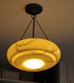 Art Deco lamp, Antiek en Kunst, Antiek | Lampen, Ophalen
