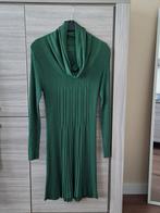 Prachtige Jurk met Waterval Kol. 38 / 40, Ophalen, Zo goed als nieuw, Maat 38/40 (M)