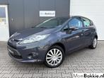 Ford Fiesta 1.25 Climate Control / Isofix / 5-Drs / Cruise, Voorwielaandrijving, Euro 5, Stof, 82 pk