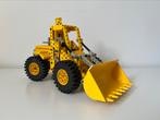 Lego technic shovel 8853, Ophalen of Verzenden, Gebruikt, Complete set, Lego
