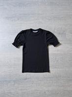 Nieuw zwart shirt van D-zine maat 164/170., Nieuw, Meisje, D-Zine, Ophalen of Verzenden