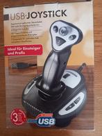 USB-Joystick nieuw in doos, Ophalen of Verzenden, Nieuw