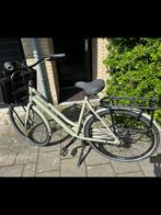 Gazelle Cargo fiets, Fietsen en Brommers, Fietsen | Dames | Omafietsen, Nieuw, Ophalen of Verzenden, Gazelle