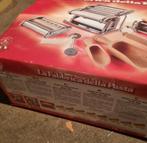 Imperia iPasta machine pastamachine italia, Ophalen of Verzenden, Zo goed als nieuw, X, X