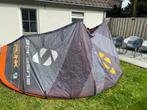 Verschillende kite spullen, Ophalen, Gebruikt, Kitesurf-set, Twintip