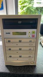 Acard DVD-duplicator, Ophalen, Gebruikt, Intern, Dvd