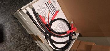 Kabelset upgrade Aprilia RSV Mille/Tuono - Startkabels beschikbaar voor biedingen
