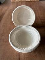 4 x Wedgwood Edme dessert schaaltjes, Ophalen of Verzenden