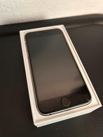 Werkende iPhone 6 Space Gray 16GB 🔋88%, Ophalen of Verzenden, Gebruikt, Grijs, 16 GB