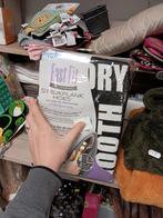 Fast Fit Strijkplankhoes - Nieuw in verpakking!, Onbekend, Nieuw, Ophalen of Verzenden, Onbekend