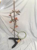 Laboratoriumstandaard, Antiek en Kunst, Ophalen of Verzenden