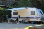 Hobby Excellent Easy 460 UFE mover en zakluifel, 70 kg, Rondzit, Hobby, Frans bed
