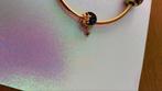 Pandora armband met bedels opruiming, Verzenden, Zo goed als nieuw, Goud, Goud