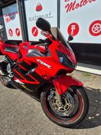 HONDA CBR 600 FS SPORT (bj 2002), HONDA, Bedrijf, Onbekend, Sport