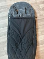 Voetenzak merk cybex, Kinderen en Baby's, Kinderwagens en Combinaties, Ophalen of Verzenden, Zo goed als nieuw, Overige merken