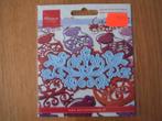 Nieuwe snijmallen set van Marianne Creatables - LR0170, Ophalen of Verzenden, Nieuw, Overige thema's, Pons of Mal