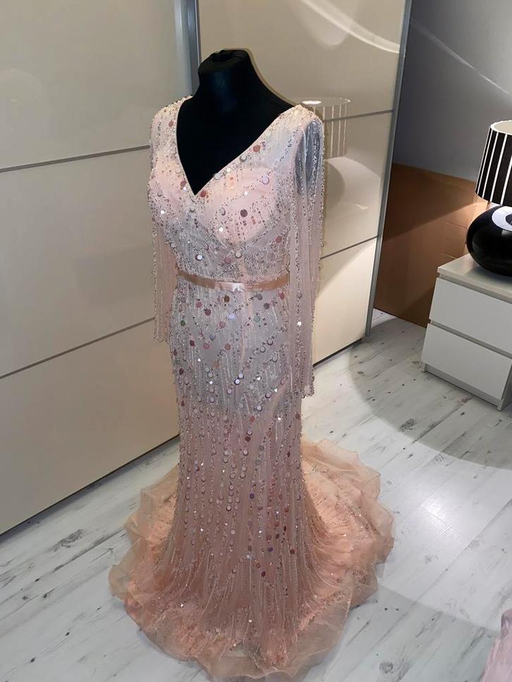 Bruidsjurk/ avondjurk/ galajurk/ trouwjurk/ verlovingsjurk, Kleding | Dames, Gelegenheidskleding, Nieuw, Ophalen of Verzenden