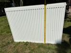 Radiator met thermostaatkraan, Ophalen, 30 tot 80 cm, Radiator, 60 tot 150 cm