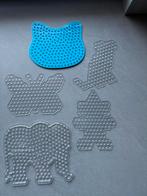 strijkkralen set jumbo kralen, Ophalen of Verzenden, Gebruikt, Materiaal