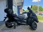 Gilera Scooter Fuoco 500 i.e. LT, Scooter, 493 cc, Bedrijf, Gilera