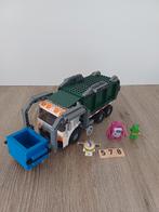 Lego Disney Toy Vuilniswagen Uitje 7599, Ophalen of Verzenden, Gebruikt, Complete set, Lego
