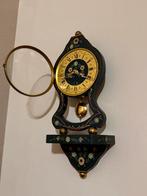 Hangklok pendule klok klokje, Antiek en Kunst, Antiek | Klokken, Ophalen of Verzenden