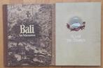 Bali in kleuren en naar de tropen 2 plaatjesalbums, Boeken, Prentenboeken en Plaatjesalbums, Ophalen of Verzenden, Gelezen