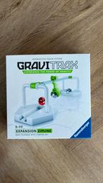 Gravi trax zipline, Ophalen of Verzenden, Zo goed als nieuw