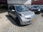 Nissan Micra 1.2 Acenta, Voorwielaandrijving, Stof, Gebruikt, 4 cilinders
