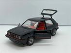 Volkswagen Golf GTI A2 II/2 (Type 19E) 1986 - Schabak, Hobby en Vrije tijd, Modelauto's | 1:43, Ophalen of Verzenden, Nieuw, Auto