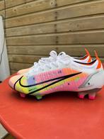Nike Mercurial Vapor 14 elite Voetbalschoenen - Nieuw! 38EU, Ophalen of Verzenden, Nieuw, Wit, Sportschoenen