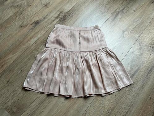 Nieuwstaat! Super mooi rokje van Sweewië Paris maat S, Kleding | Dames, Rokken, Nieuw, Maat 36 (S), Roze, Boven de knie, Ophalen of Verzenden