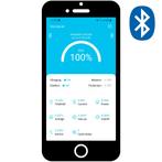 Lithium LiFePO4 Accu 12 Volt 100Ah Bluetooth | Lichtgewicht, Info@aqua-marina.nl, Aqua-Marina, Nieuw, Hoornseweg 17-03, 1775 RB Middenmeer