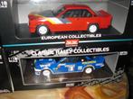2 x Opel Ascona 400 Sunstar 1/18 nieuw, Hobby en Vrije tijd, Modelauto's | 1:18, Ophalen of Verzenden, Nieuw, Auto, Sun Star