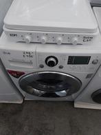 LG Wasmachine 11kg voorlader, Ophalen of Verzenden, Zo goed als nieuw