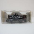 Fleischmann 5836 Ketelwagen “Deutsche Erdöl AG OVP H0, Hobby en Vrije tijd, Modeltreinen | H0, Info@roco.cc, Gebruikt, Gelijkstroom