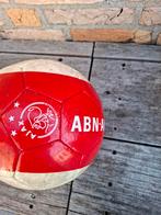 ABN AMRO Ajax voetbal, Maat XL, Ophalen of Verzenden, Gebruikt, Bal