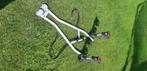 Fietsendrager Thule Xpress, Ophalen, 2 fietsen, Gebruikt, Trekhaakdrager