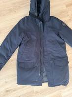 Canada Goose Langford Parka Nieuw met Prijskaart maat L!, Nieuw, Canada Goose, Maat 52/54 (L), Blauw