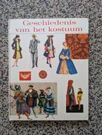 Geschiedenis van het kostuum - S.C. Ferreri, Ophalen of Verzenden, Gelezen, Mode algemeen, S.C. Ferreri