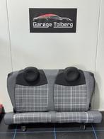 BEKLEDING FIAT 500 voorstoelen en een complete achterbank., Auto-onderdelen, Interieur en Bekleding, Ophalen, Gebruikt, Fiat