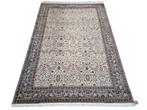 Handgeknoopt oosters wol Kayseri tapijt floral 197x293cm