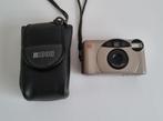 Kansai ZX2 35mm Point And Shoot Film Camera, Audio, Tv en Foto, Fotocamera's Analoog, Ophalen of Verzenden, Gebruikt, Compact