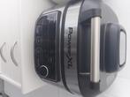 Multi cooker power xl, Witgoed en Apparatuur, Contactgrills, Ophalen, Zo goed als nieuw